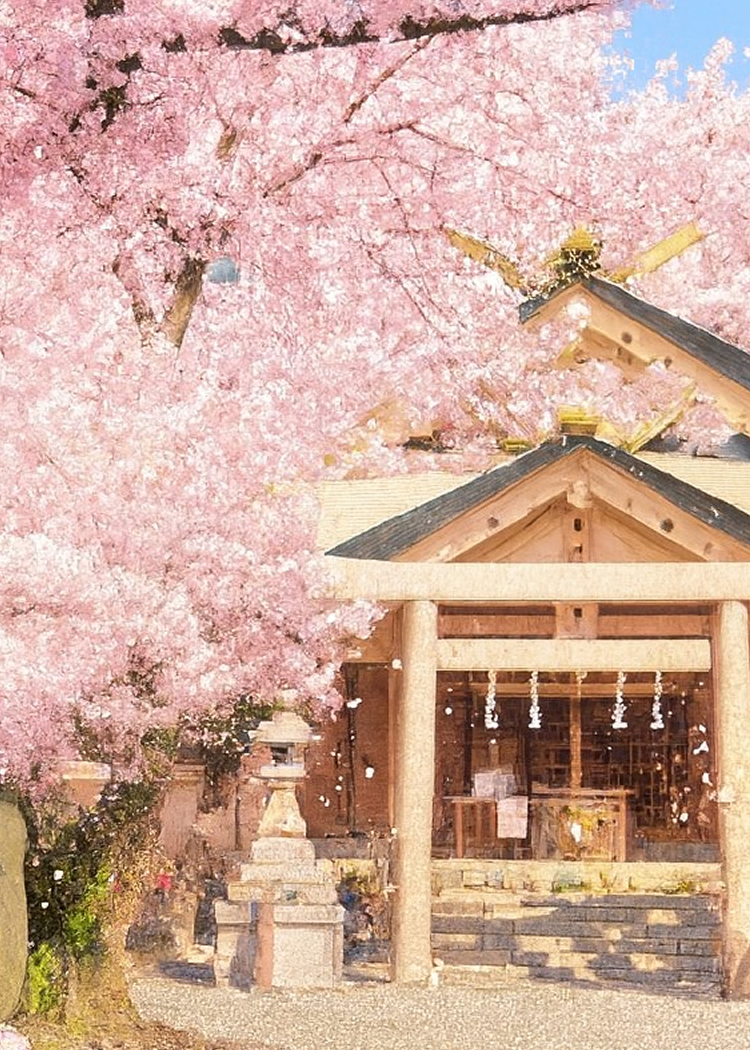 櫻宮 （桜宮神社）大阪のお伊勢さま – 櫻宮 （桜宮神社）大阪のお伊勢